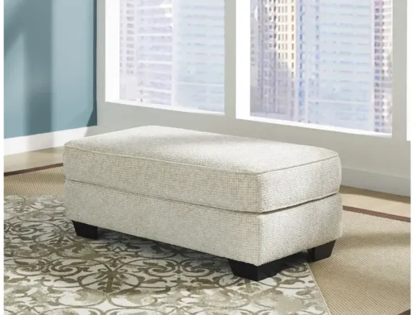 Monaghan Ottoman