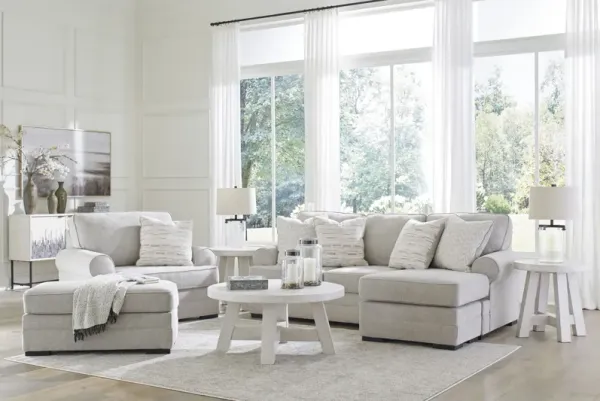 Eastonbridge 3-Piece Living Room Set