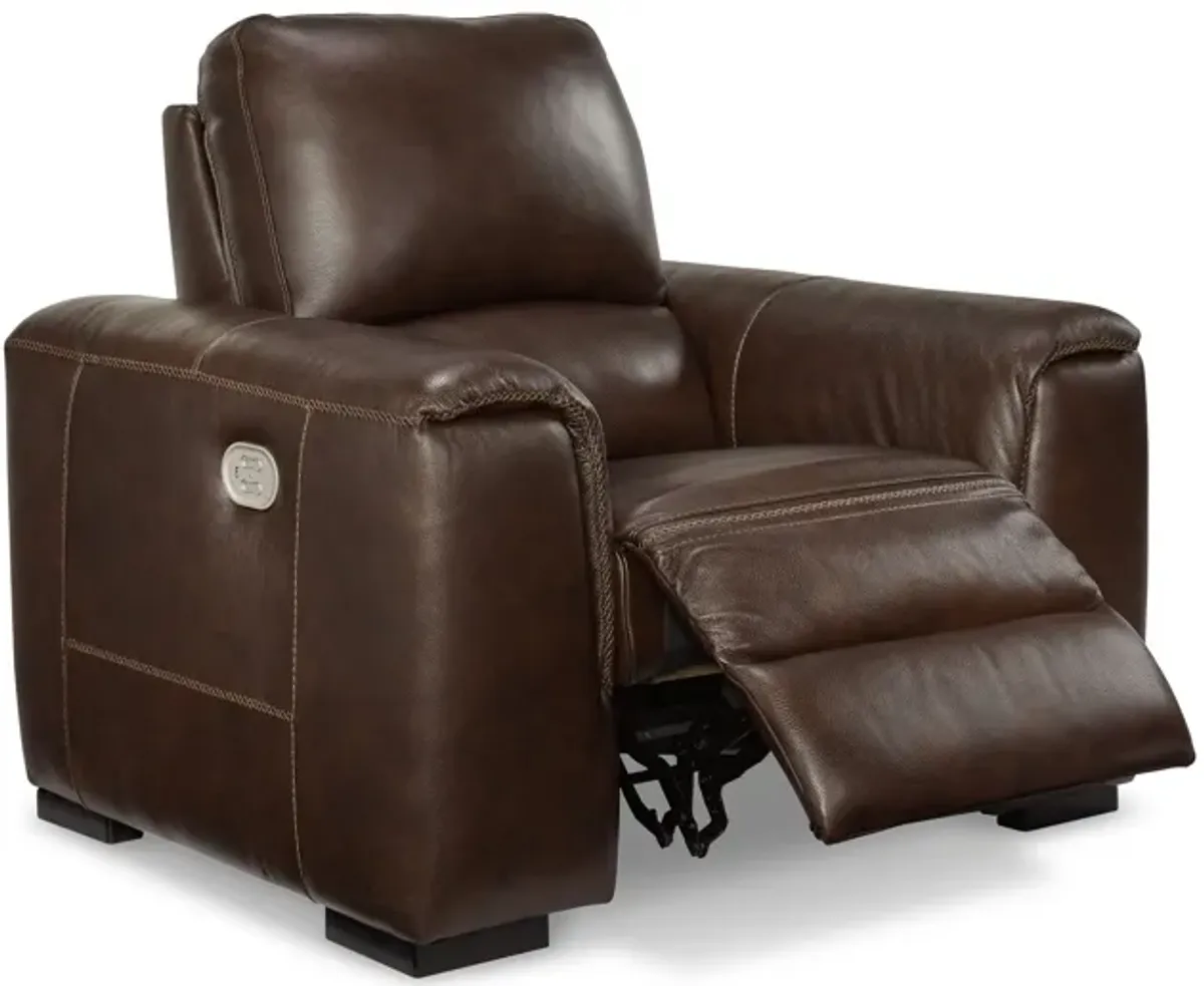 Alessandro Power Recliner