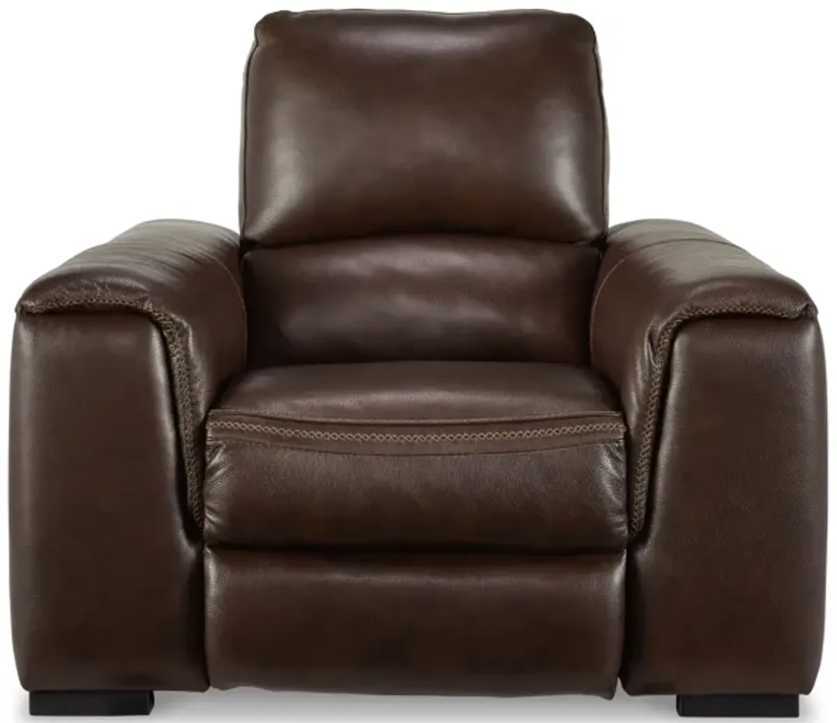 Alessandro Power Recliner
