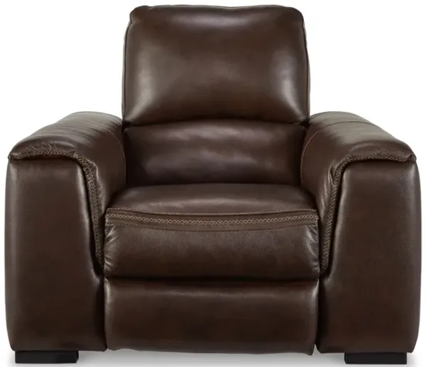 Alessandro Power Recliner