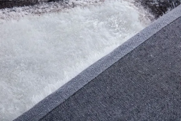 Mateos Shag 5' X 7' Area Rug