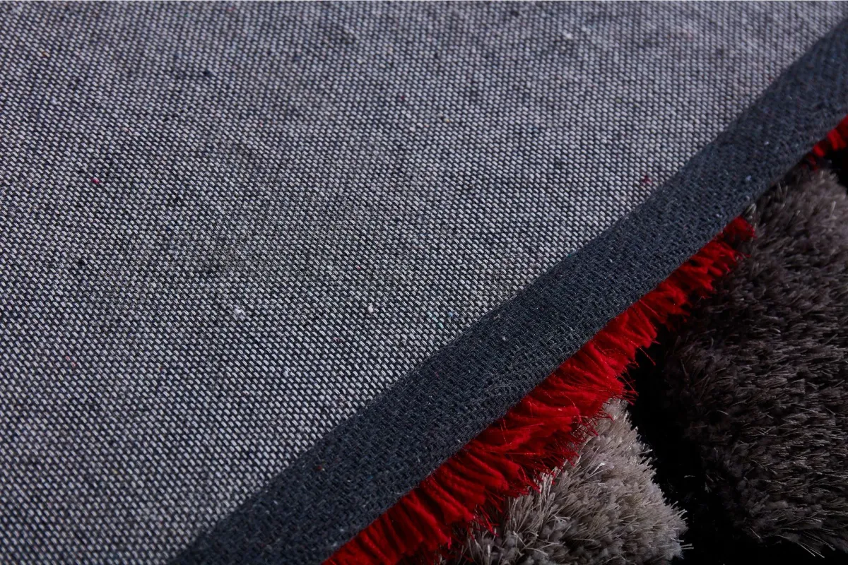 Mateos Shag 5' X 7' Area Rug