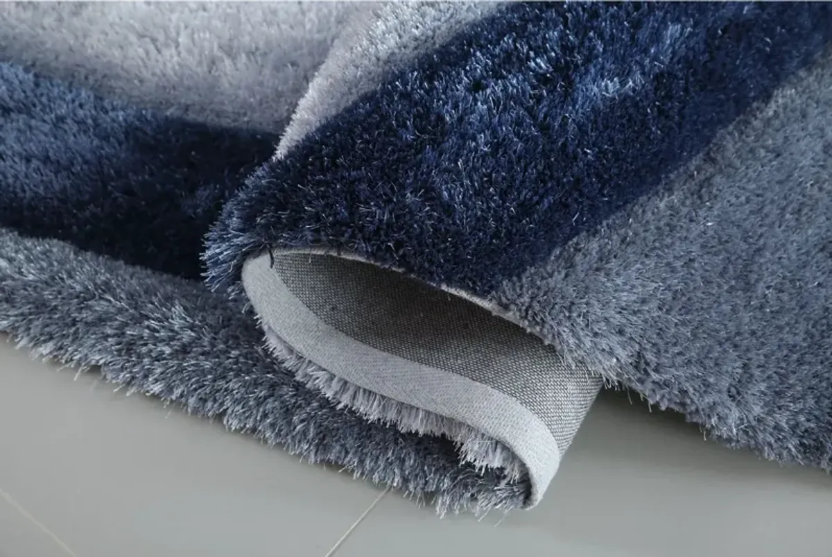 Mateos Shag 8' X 10' Area Rug