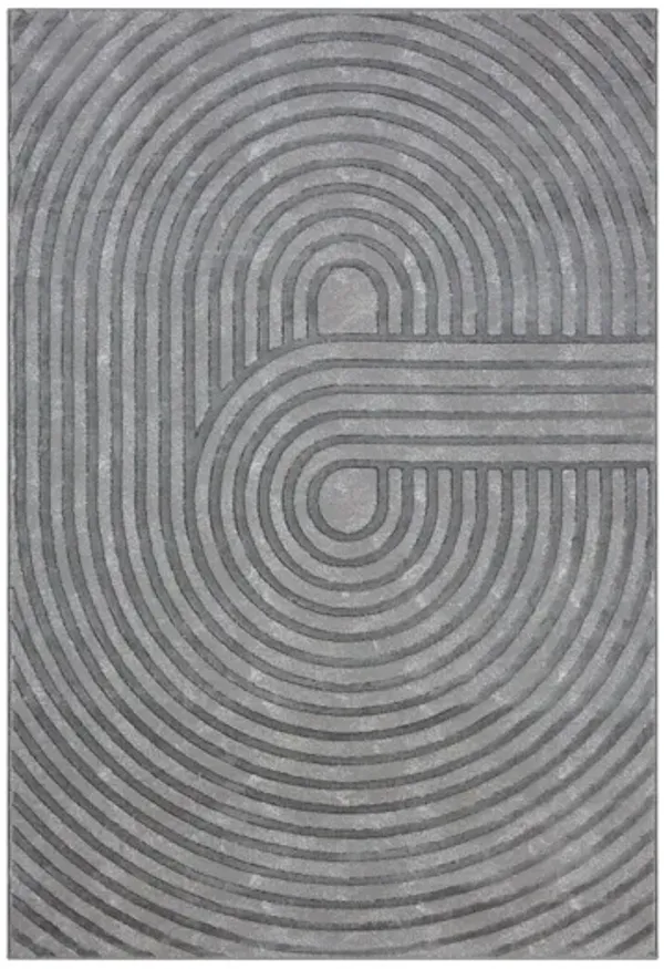 Mila 8' X 10' Area Rug