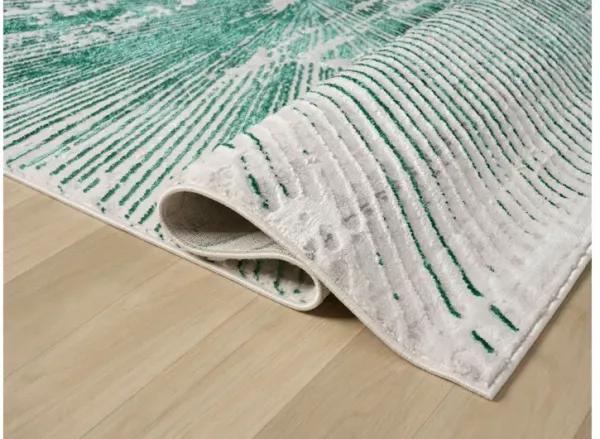 Mila  5' X 7' Area Rug