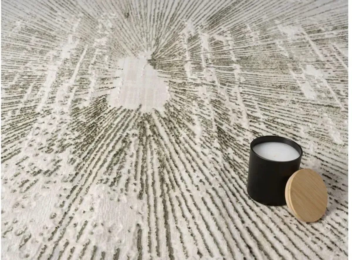 Mila  8' X 10' Area Rug