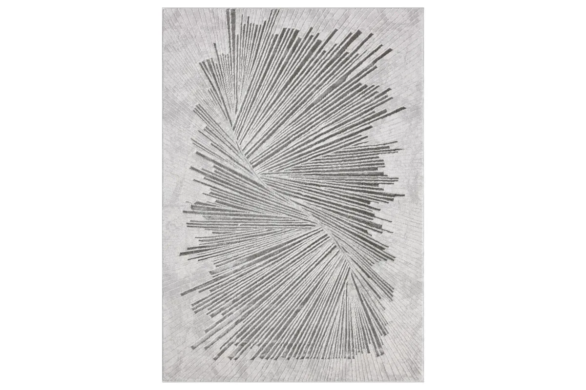 Mila  5' X 7' Area Rug