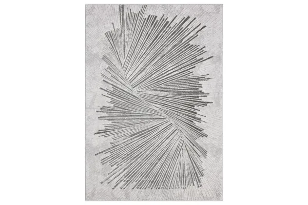 Mila  5' X 7' Area Rug