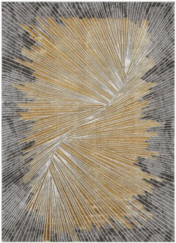 Mila  8' X 10' Area Rug