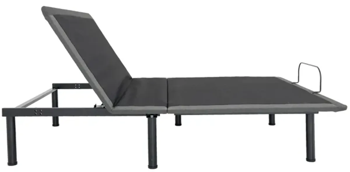 Flexx Head and Foot Twin XL Adjustable Base