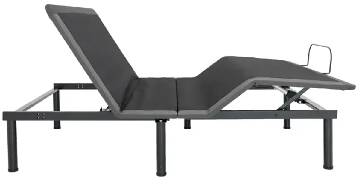 Flexx Head and Foot Twin XL Adjustable Base