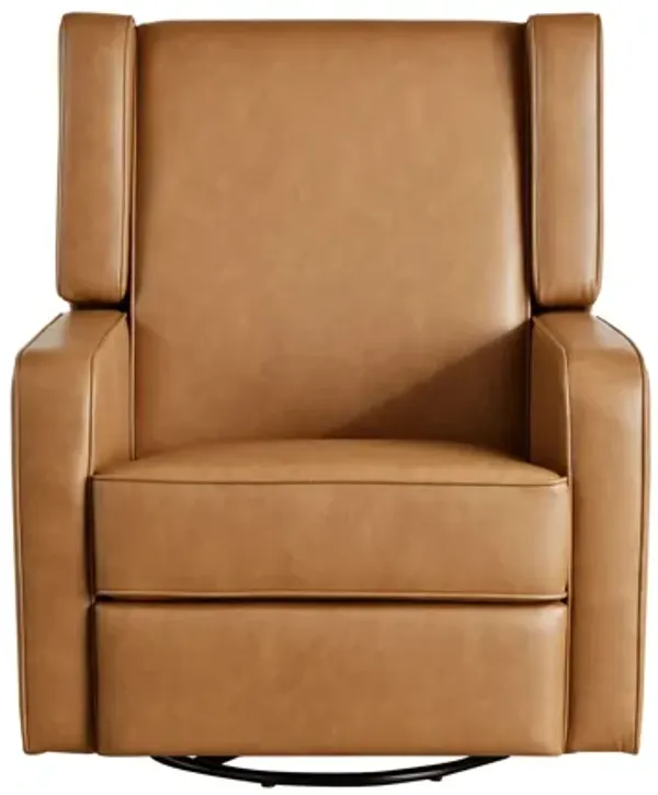 Einsley Carmel Swivel Rocker Recliner