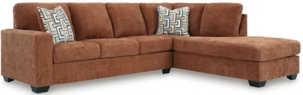 Aviemore 2-Piece Right Arm Facing Sectional with Chaise
