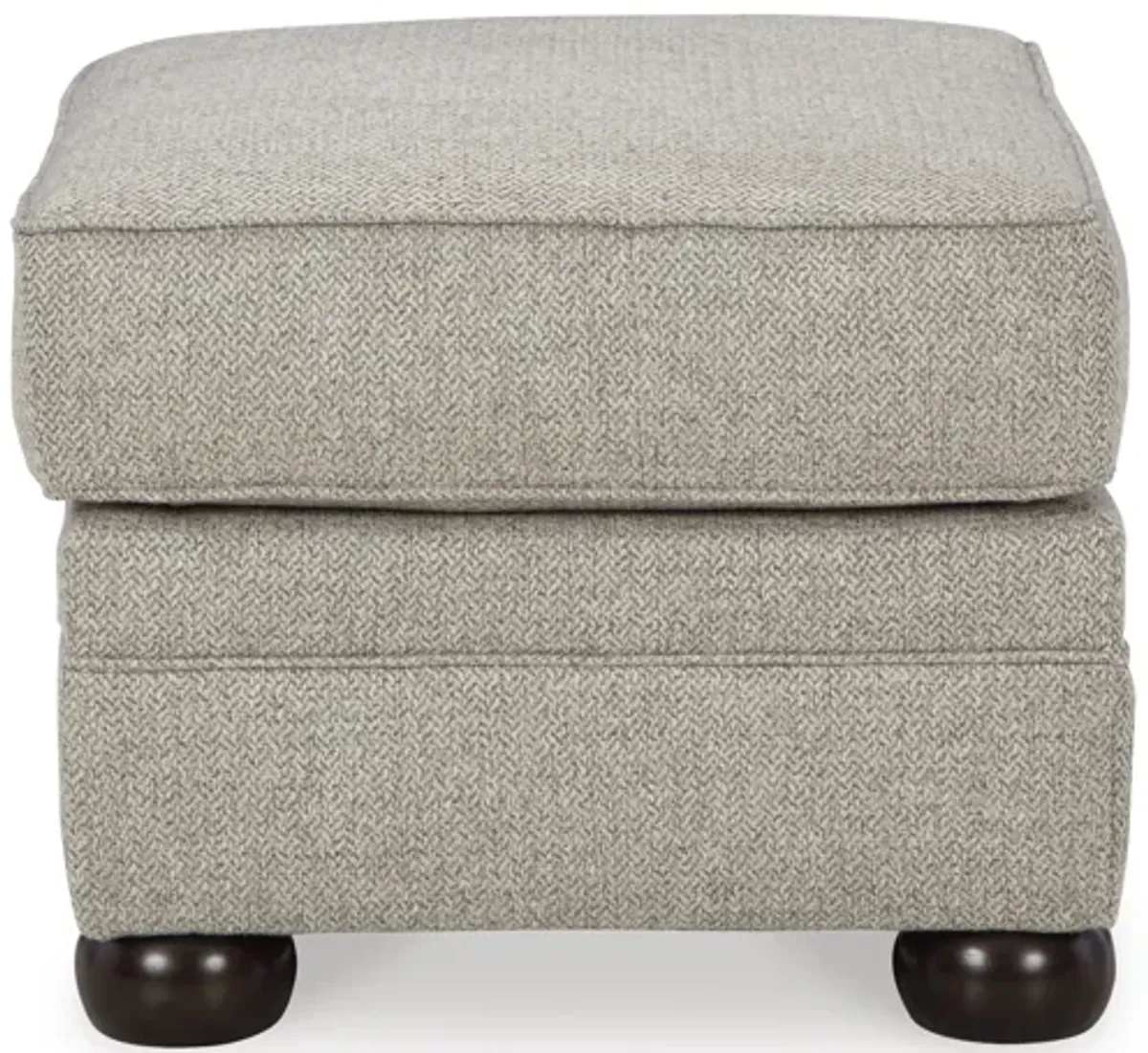 Gaelon Ottoman