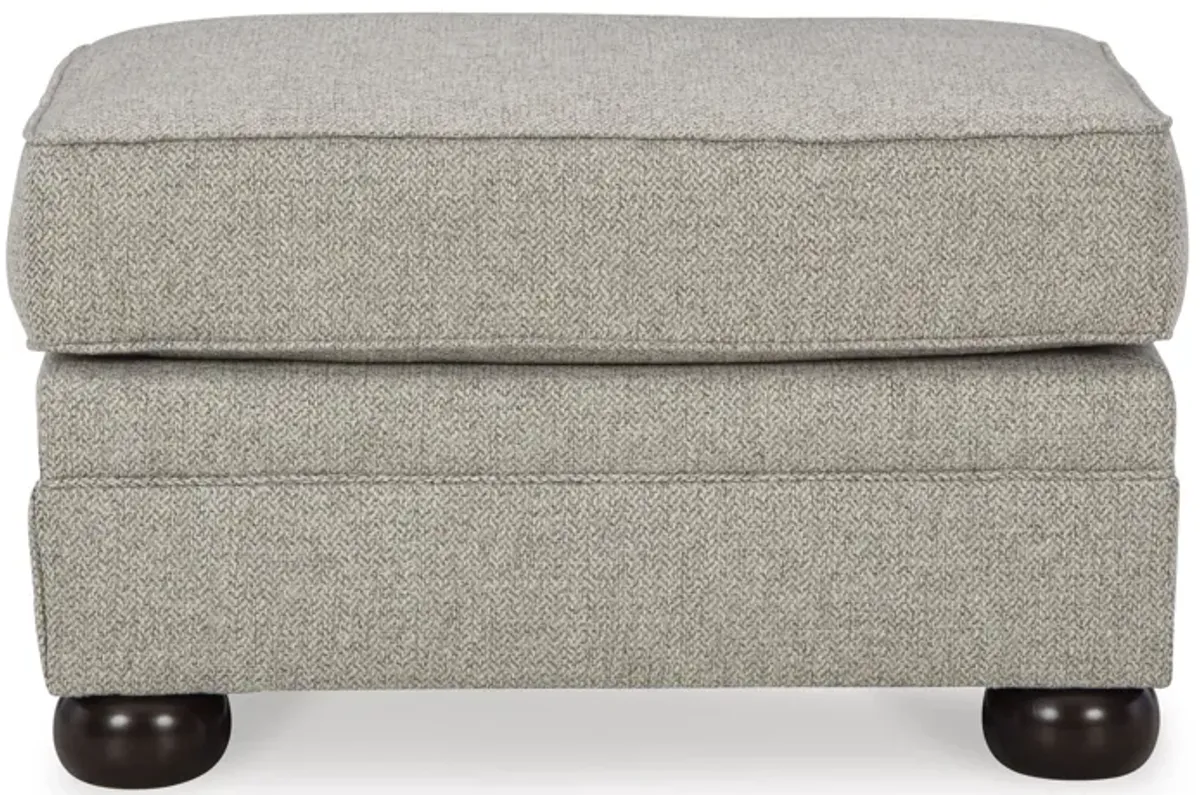 Gaelon Ottoman