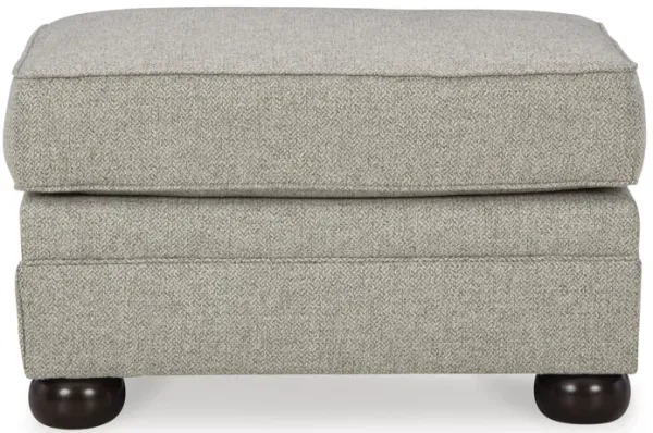 Gaelon Ottoman