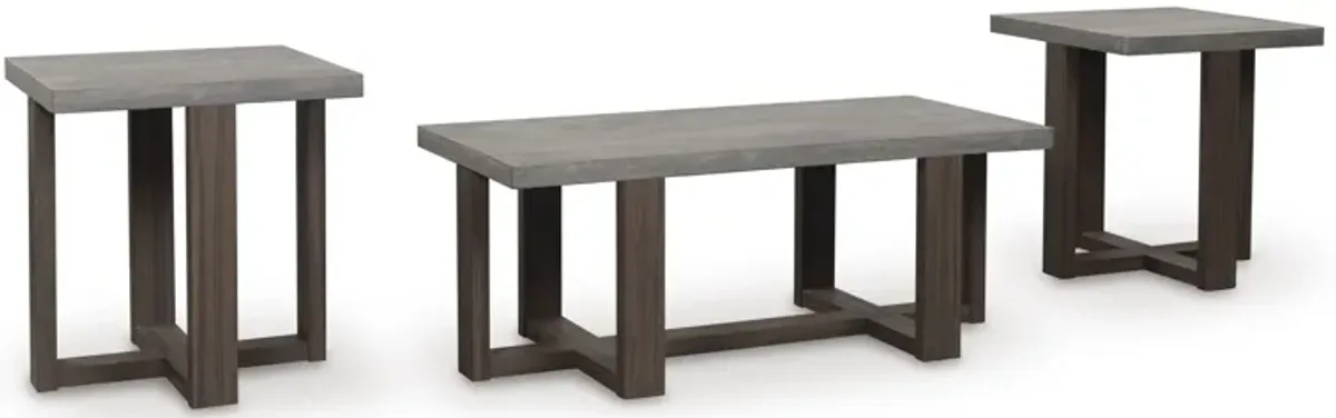 Dynnford Table (Set of 3)