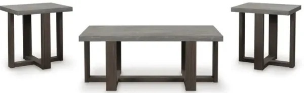 Dynnford Table (Set of 3)
