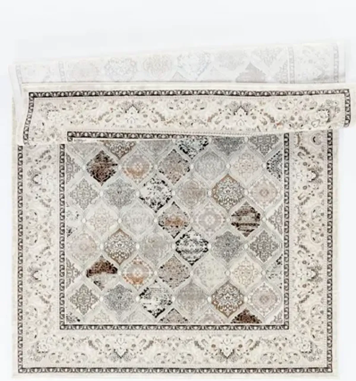 Omari 6'9'' X 9'6'' Area Rug