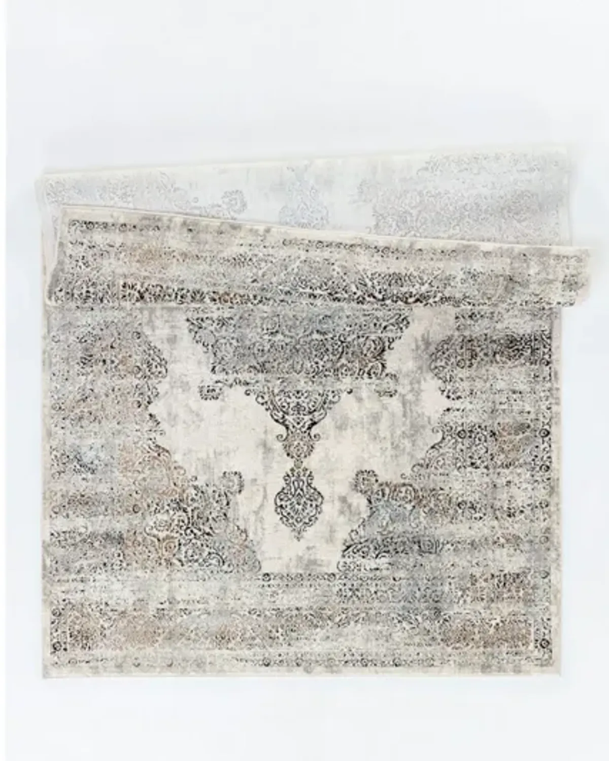Omari 6'9'' X 9'6'' Area Rug