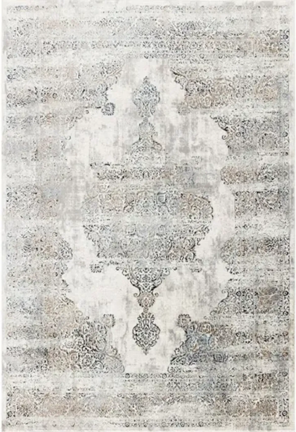 Omari 7'10" X 10'10" Area Rug