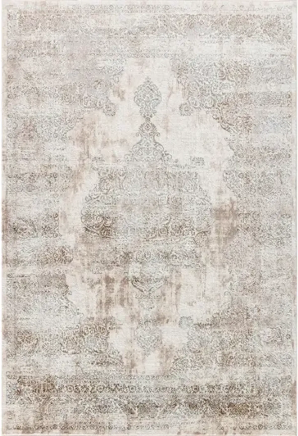 Omari 3'7" X 5'7" Area Rug