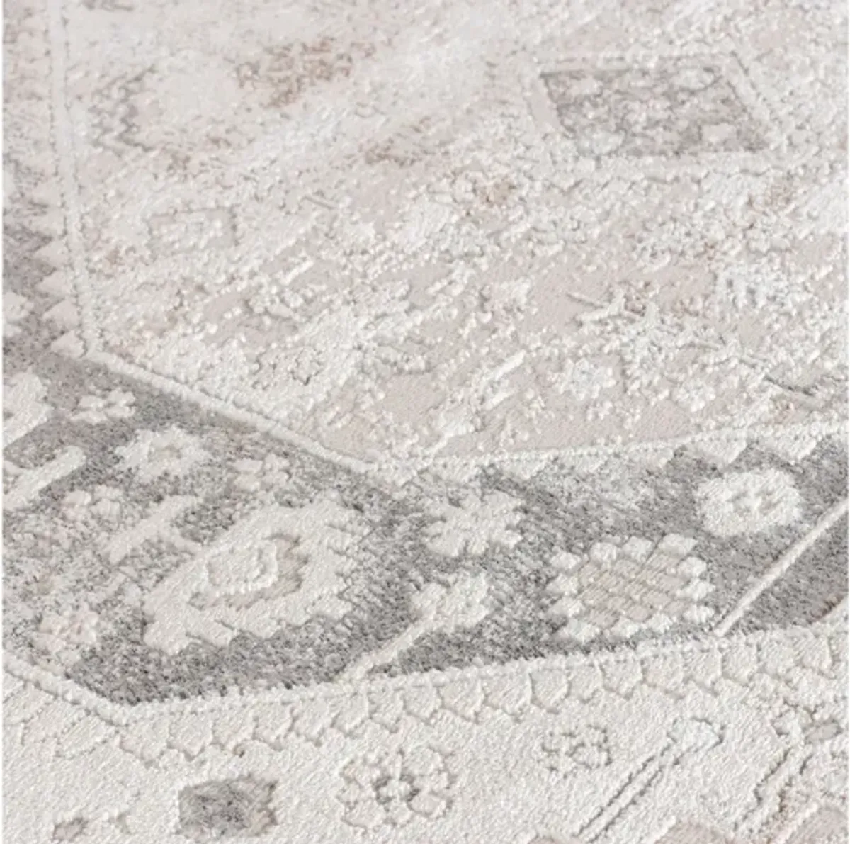 Omari 9'6" X 13'10" Area Rug