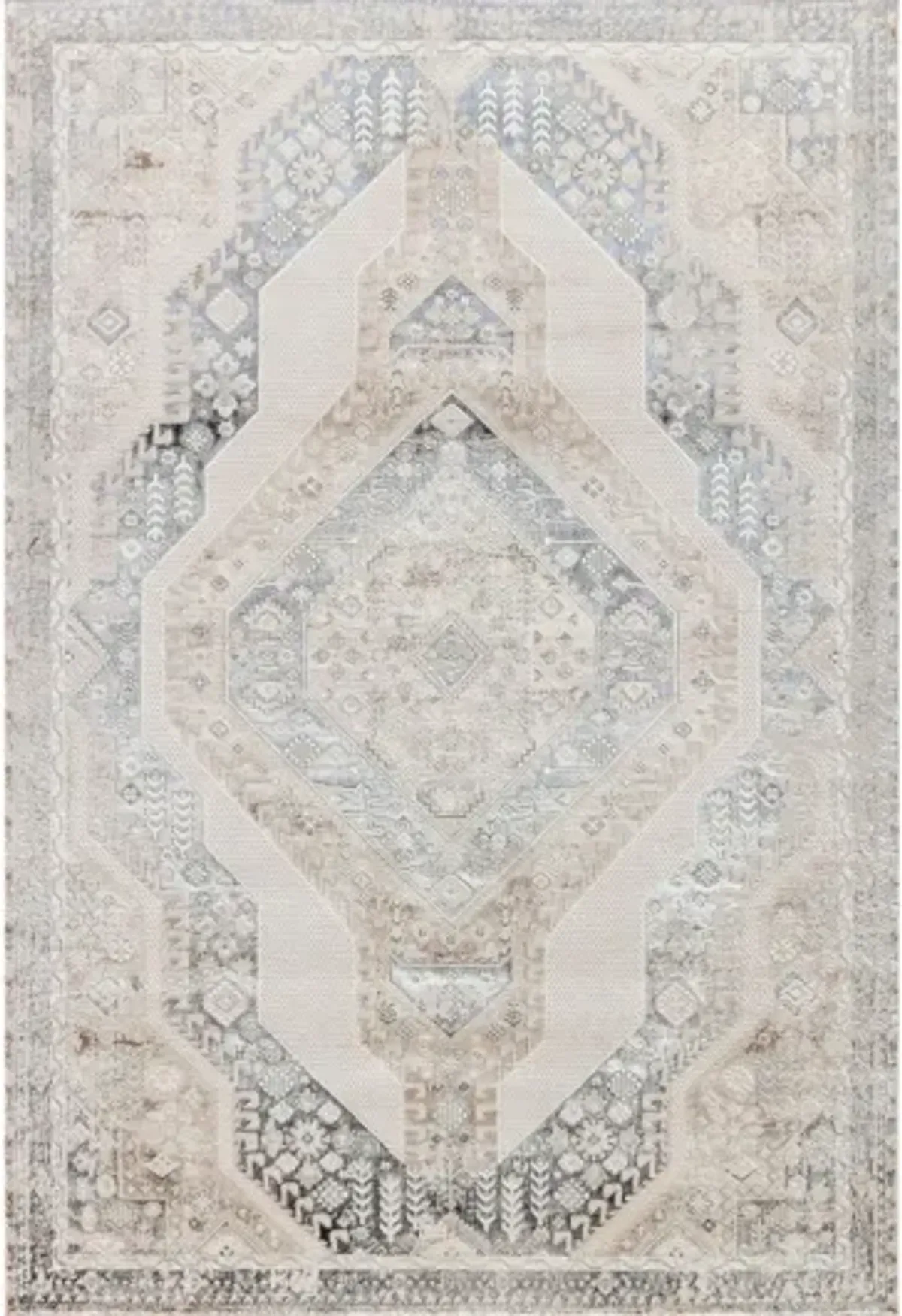 Omari 9'6" X 13'10" Area Rug