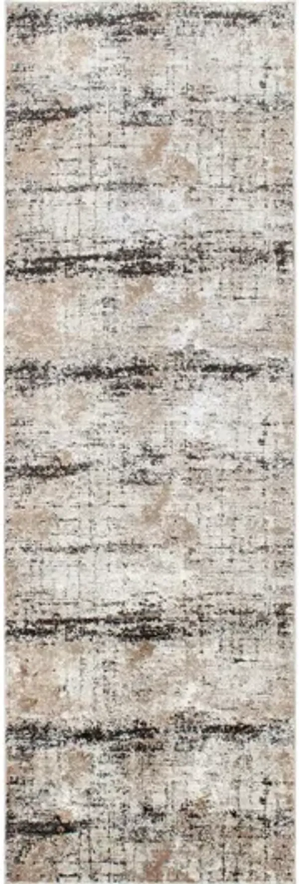 Omari 2'8" X 8'1" Hallway Runner