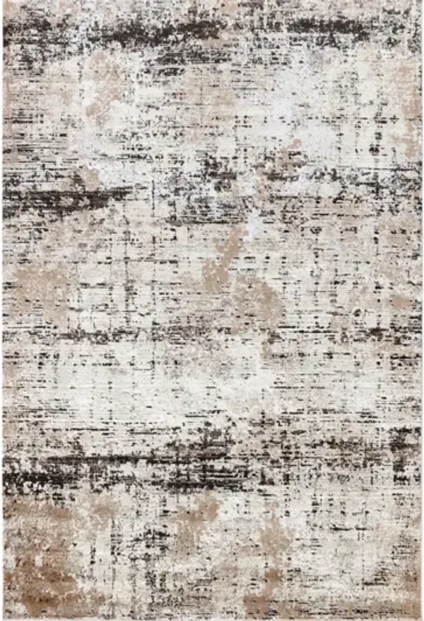 Omari 5'3'' X 7'7'' Area Rug