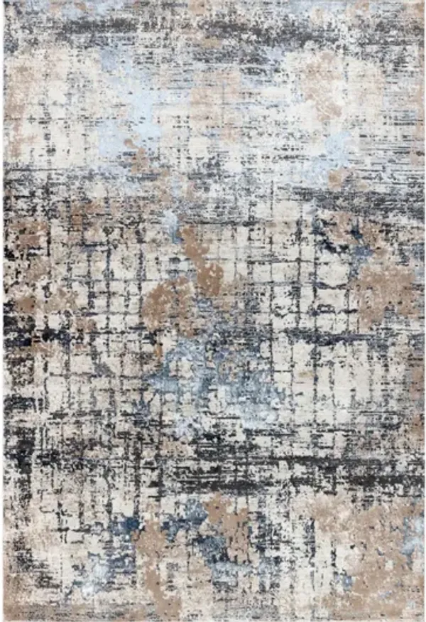 Omari 3'7" X 5'7" Area Rug