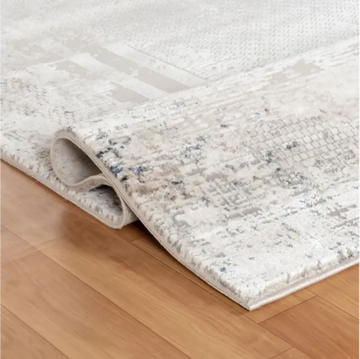 Omari 9'6" X 13'10" Area Rug