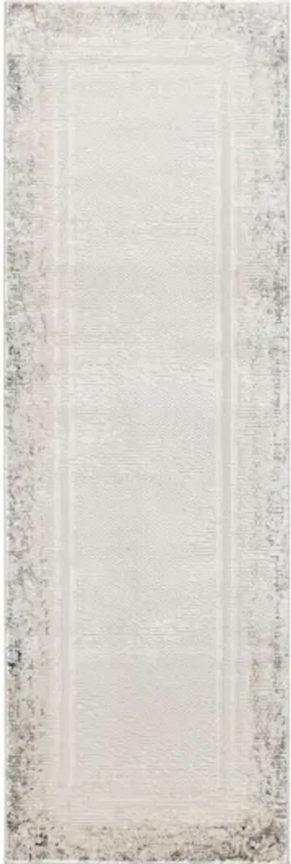 Omari 2'8" X 8'1" Hallway Runner