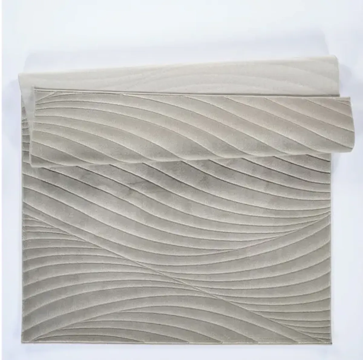 Omari 7'10" X 10'10" Area Rug