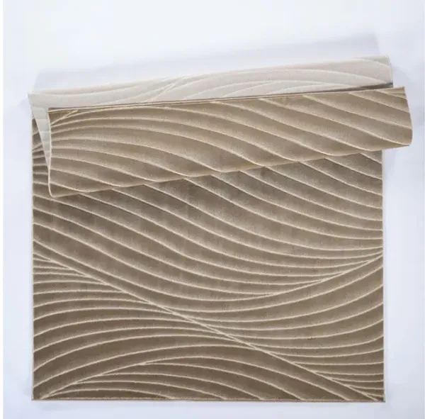 Omari 7'10" X 10'10" Area Rug