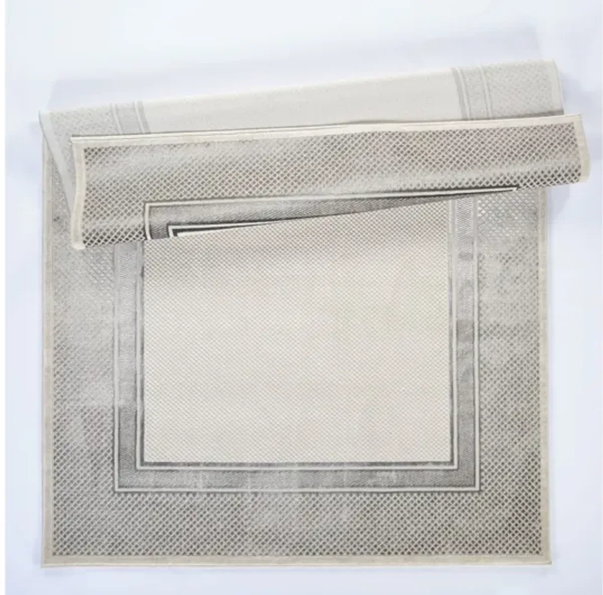 Omari 9'6" X 13'10" Area Rug