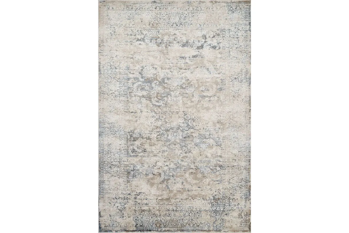 Omari 7'10" X 10'10" Area Rug