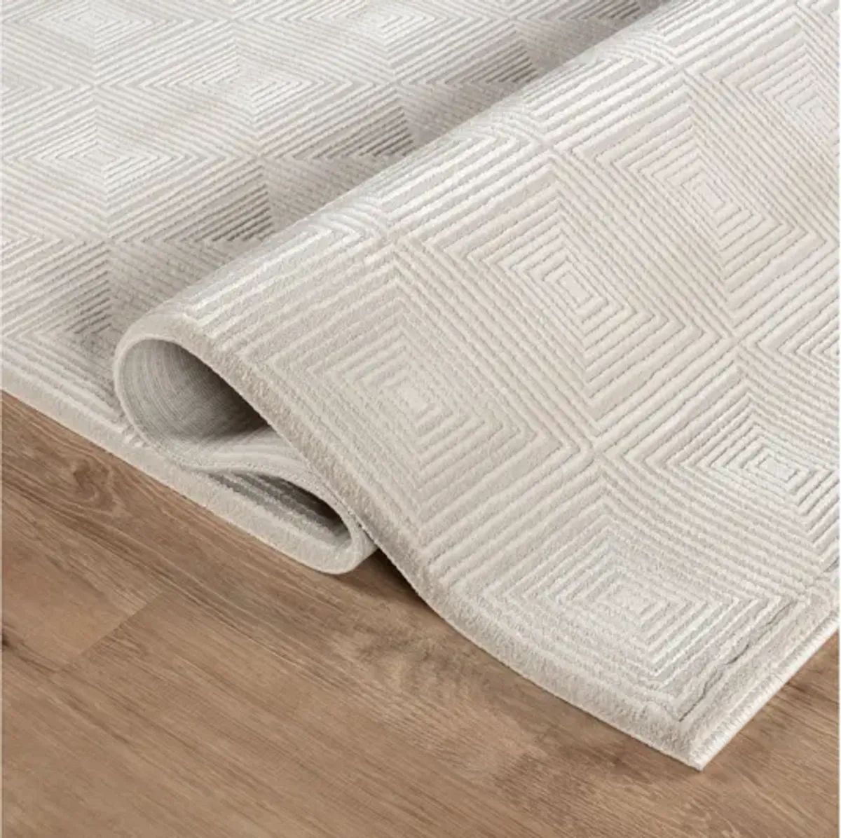 Omari 5'3'' X 7'7'' Area Rug