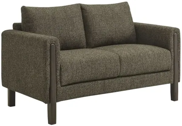 Hawken  Loveseat by Modway