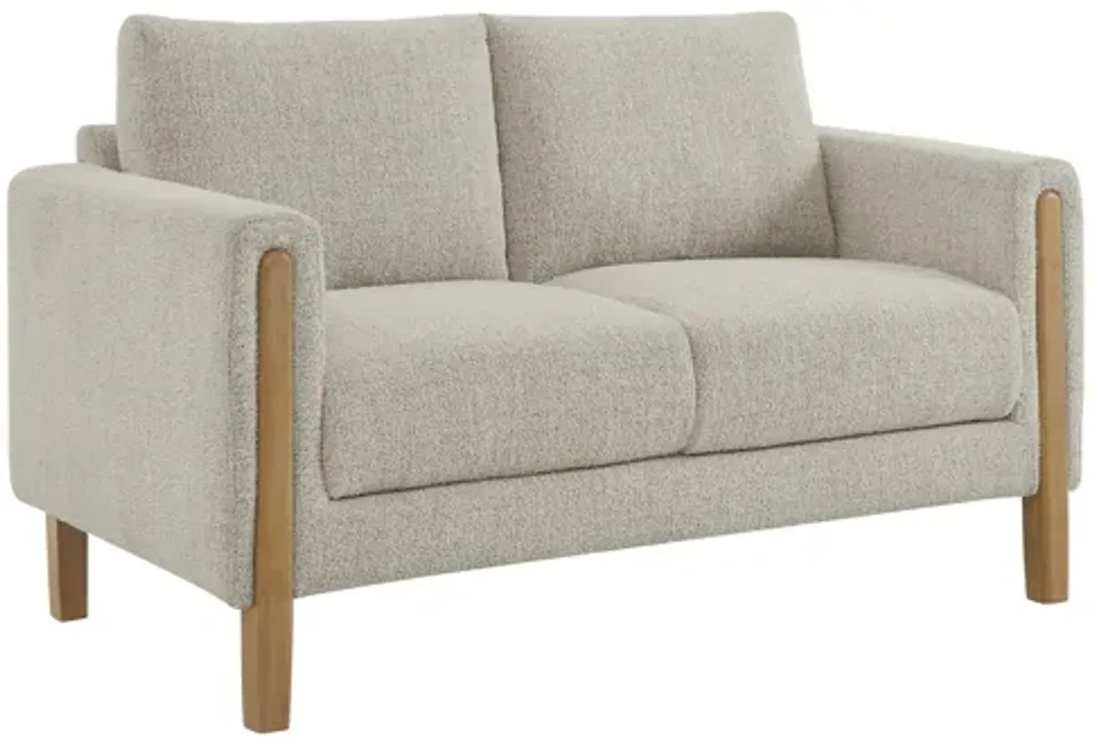 Hawken  Loveseat by Modway