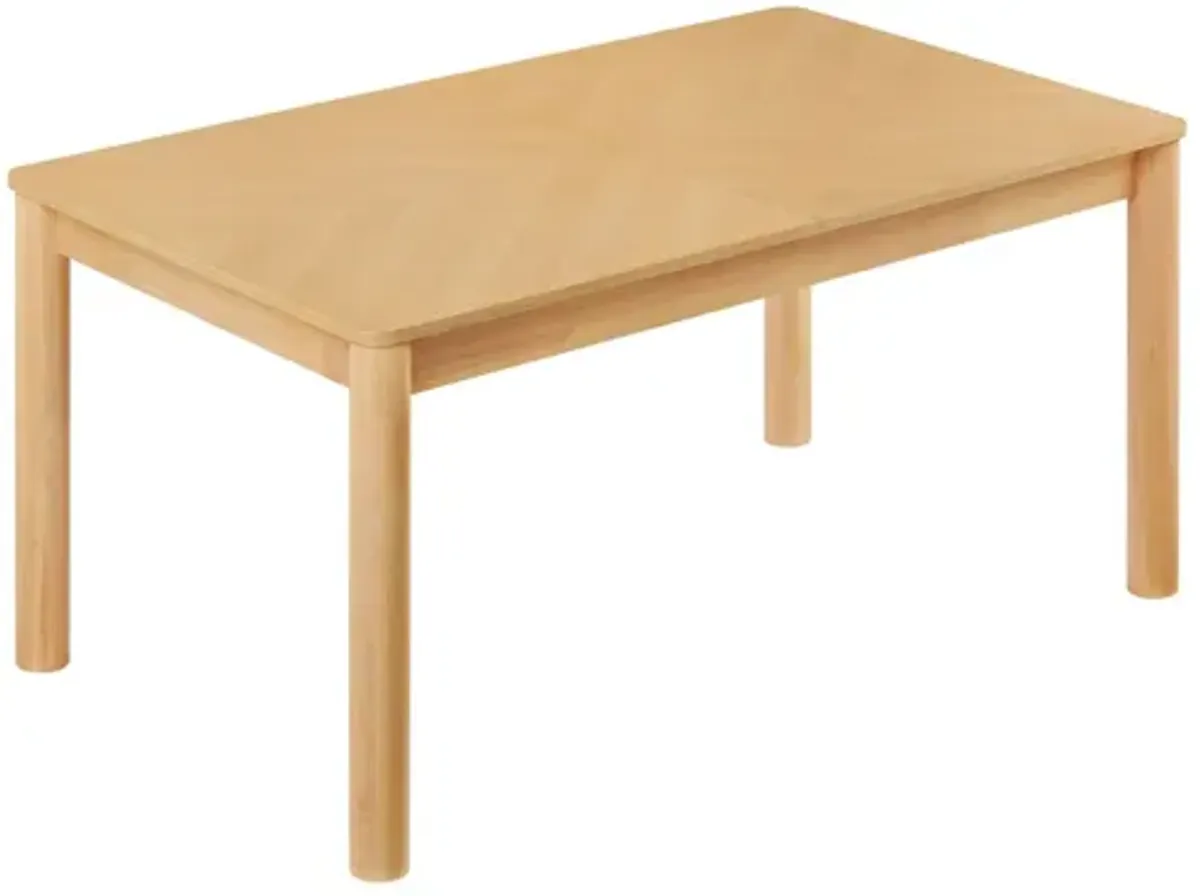 Alba Extendable Dining Table by Modway