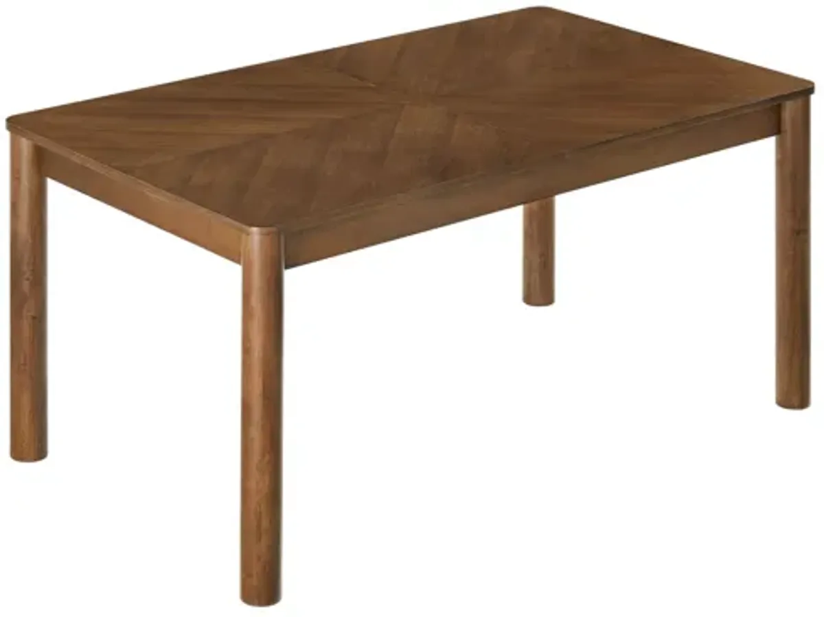 Alba Extendable Dining Table by Modway