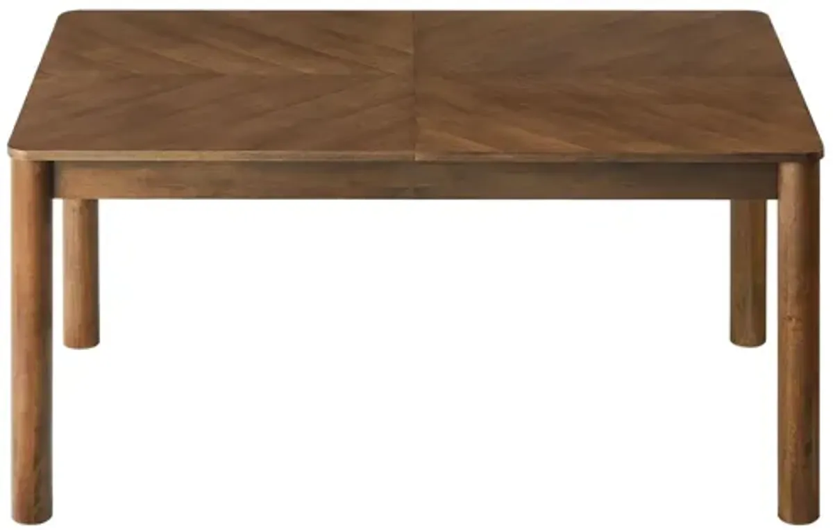 Alba Extendable Dining Table by Modway