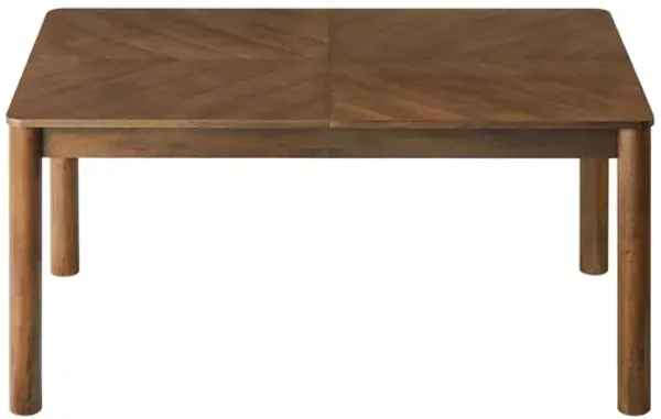 Alba Extendable Dining Table by Modway