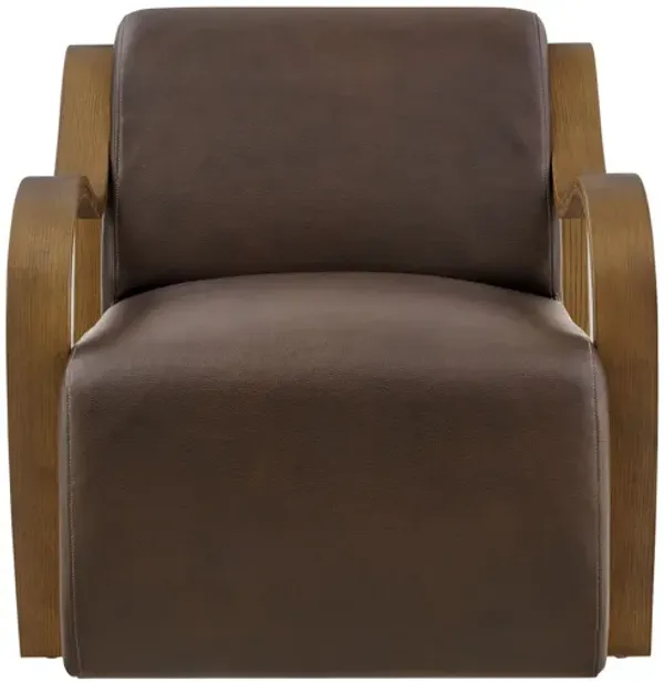 Atrium Accent Armchair by Modway