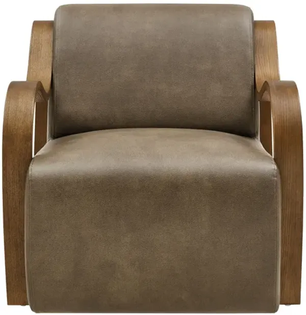 Atrium Accent Armchair by Modway