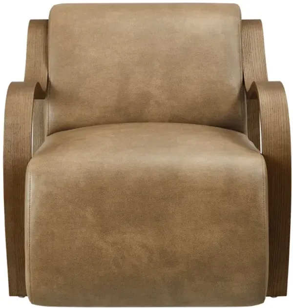 Atrium Accent Armchair by Modway