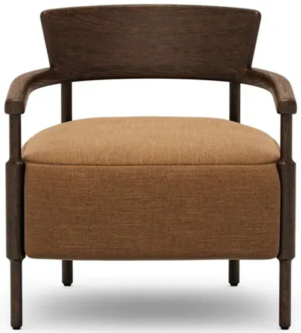 Bennette Accent Chair by Fourhands