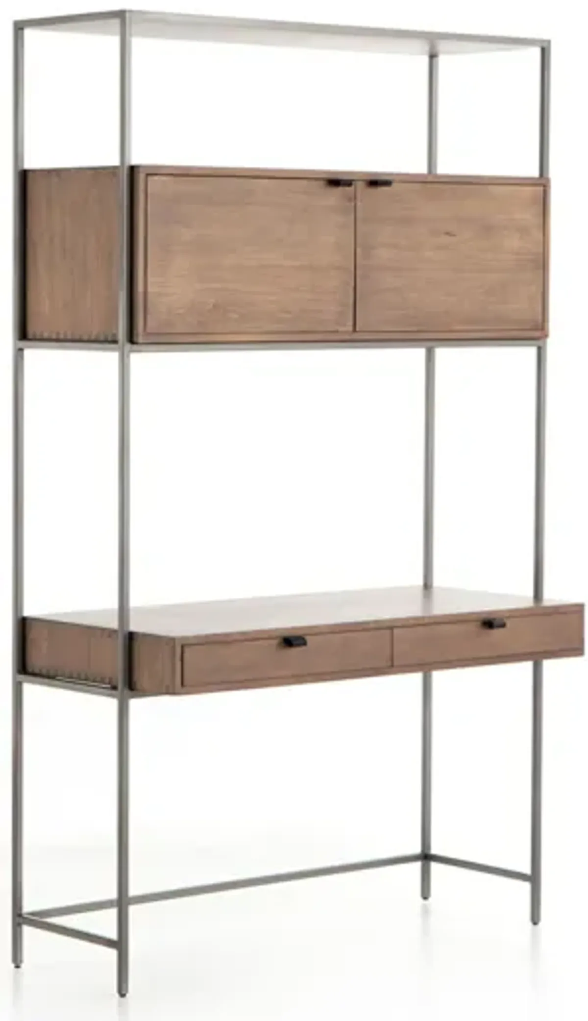 Trey Modular Wall Desk